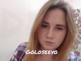 Goloseevo