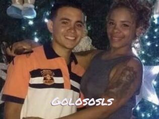 Golososls