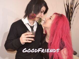 GoodFriends