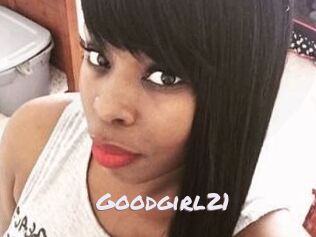 Goodgirl21 Deutsche Sexcams