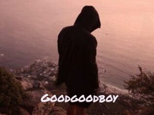 Goodgoodboy Deutsche Sexcams