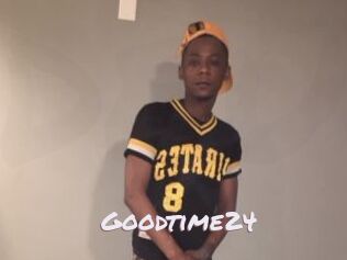 Goodtime24