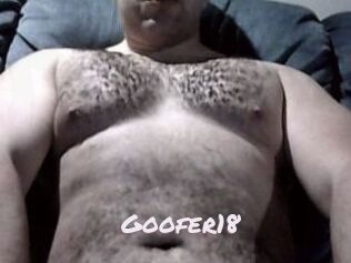Goofer18