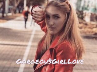 GorgeousGirlLove Deutsche Sexcams