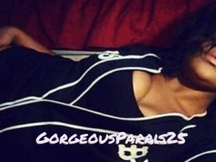 GorgeousParris25