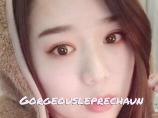 Gorgeousleprechaun Deutsche Sexcams