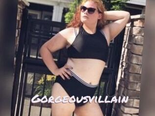 Gorgeousvillain Deutsche Sexcams