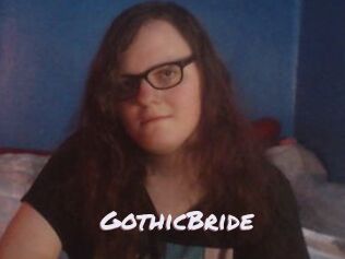 GothicBride