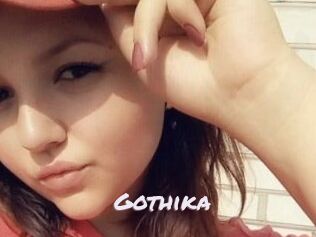 Gothika
