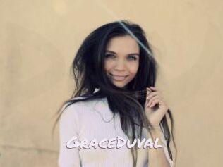 GraceDuval Deutsche Sexcams