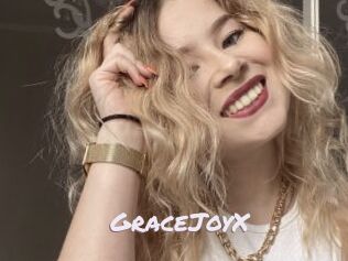 GraceJoyX