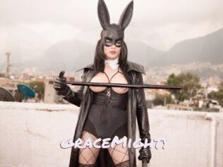 GraceMighty Deutsche Sexcams