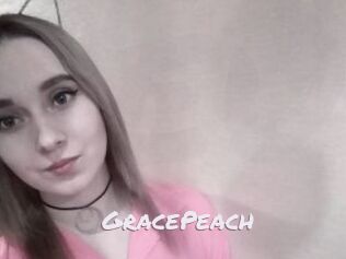 GracePeach Deutsche Sexcams