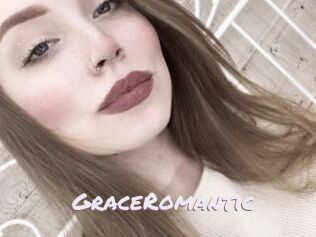 GraceRomantic Deutsche Sexcams