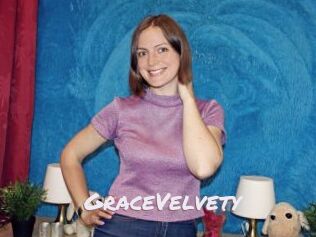 GraceVelvety Deutsche Sexcams