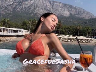 GracefulSasha Deutsche Sexcams