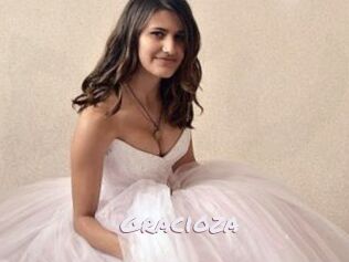 Gracioza Deutsche Sexcams