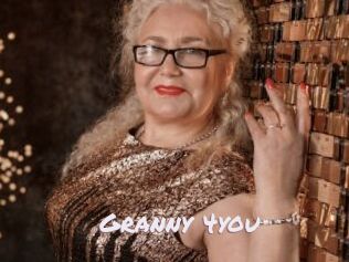 Granny_4you Deutsche Sexcams