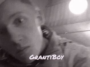GrantiBoy