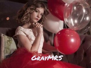 GrayMRS