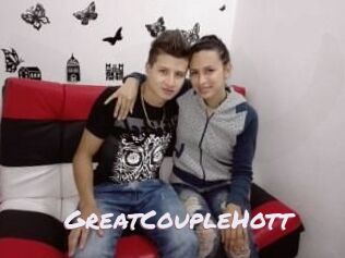 GreatCoupleHott