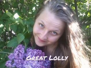 Great_Lolly Deutsche Sexcams