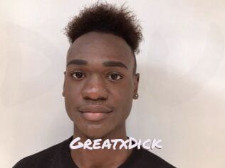 GreatxDick