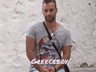 Greeceboy