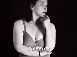 Greeicyy Deutsche Sexcams