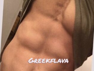 Greekflava