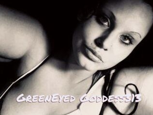 GreenEyed_Goddess313