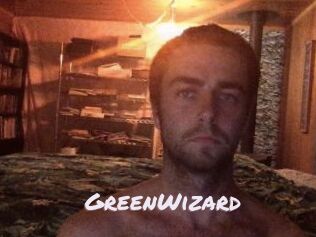 GreenWizard