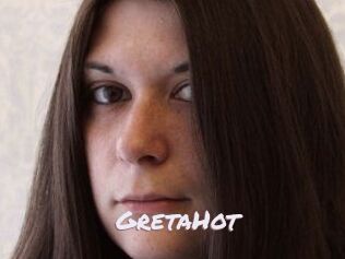 GretaHot