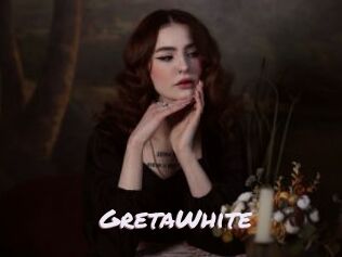 GretaWhite