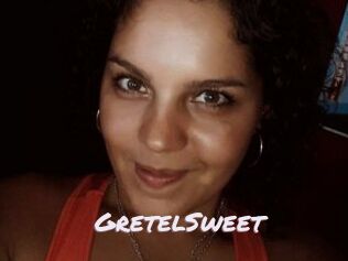 GretelSweet Deutsche Sexcams