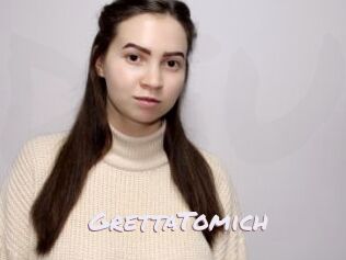 GrettaTomich Deutsche Sexcams