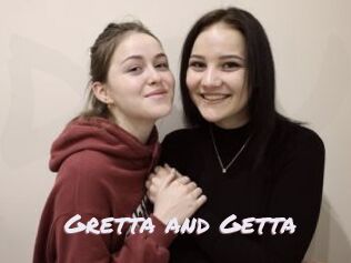 Gretta_and_Getta