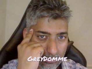 GreyDomme