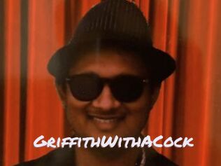 GriffithWithACock