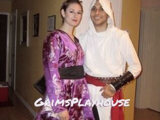 GrimsPlayhouse Deutsche Sexcams