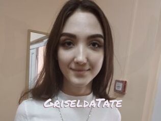 GriseldaTate