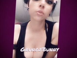 GrungeBunny