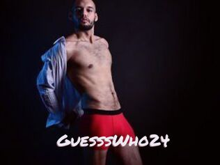 GuesssWho24