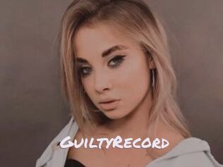 GuiltyRecord Deutsche Sexcams