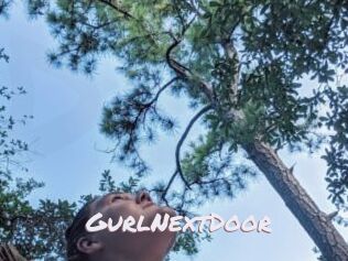 GurlNextDoor