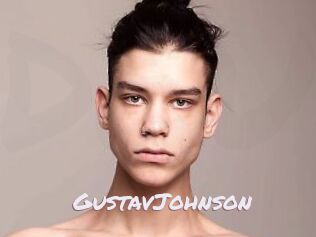 GustavJohnson