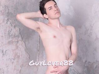 GuyLoverBB
