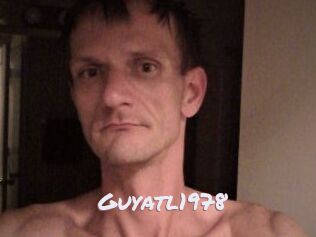 Guyatl1978 Deutsche Sexcams