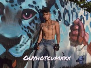 Guyhotcumxxx
