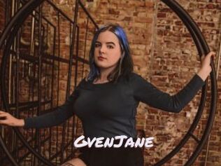 GvenJane Deutsche Sexcams